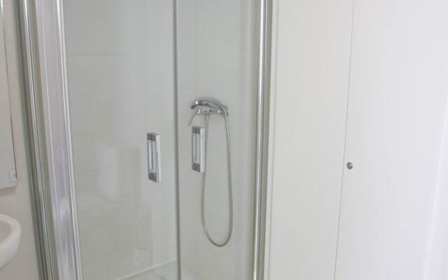 Camping Balcon de Orellana