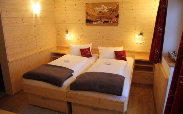 Ferienwohnung Innerkratzerhof