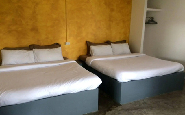 Wanlapa Farmstay