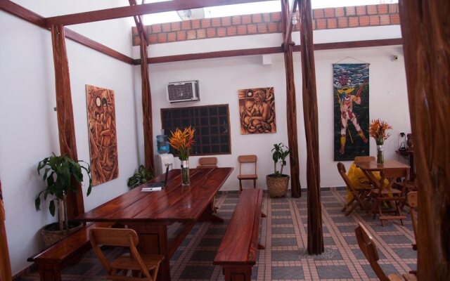 Ayahuasca Amazonas