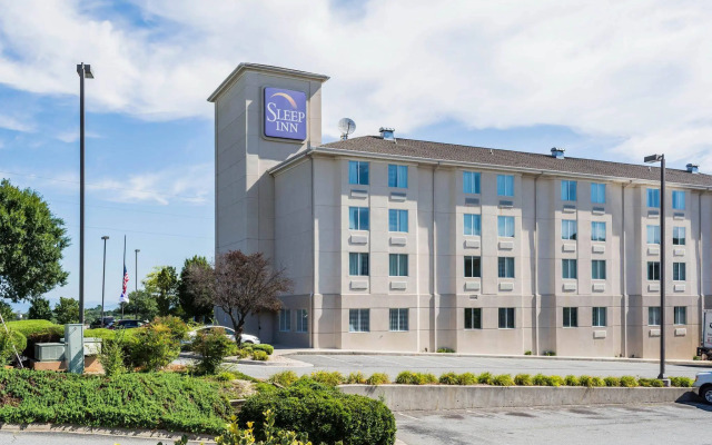 Spark by Hilton Lynchburg