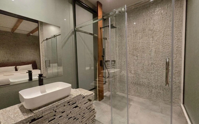 The Ten Poolvilla Huahin