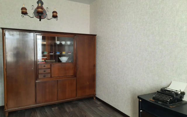 Апартаменты на проспекте Ленина 103