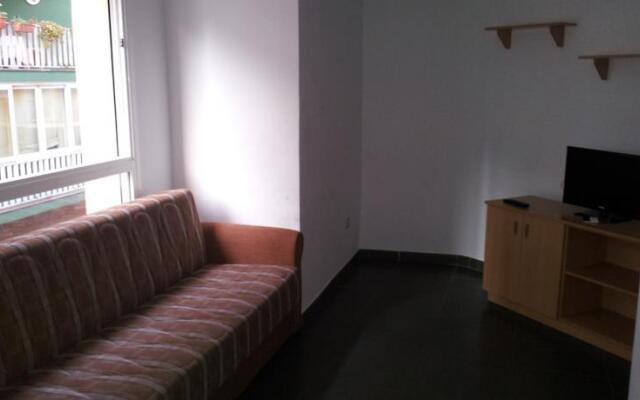 Apartamentos Venecia