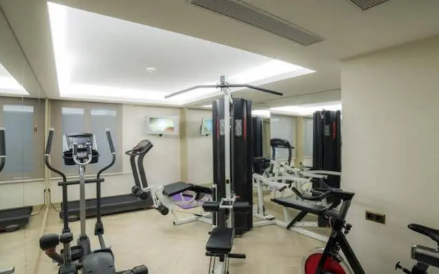 Mega Residence - Special Class
