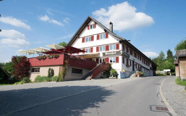 Gasthof Kreuz Bildstein