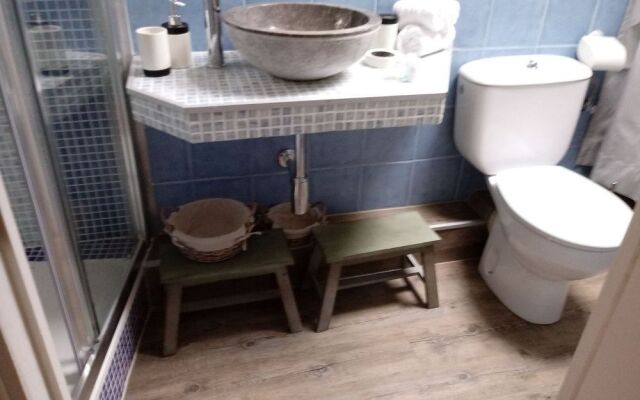 Apartamento Lavapiés Centro