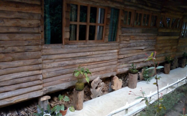 Hostel Paraiso Verde Coban