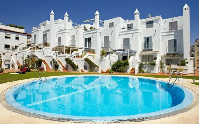 Huertos Canovas Nerja Loft