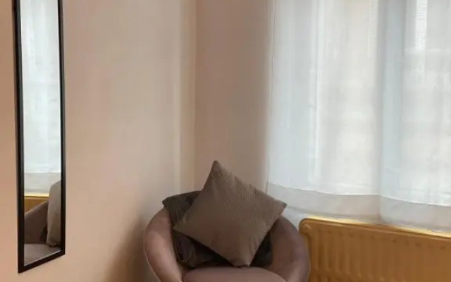 Huis Vikarti, a lovely house with incredible view