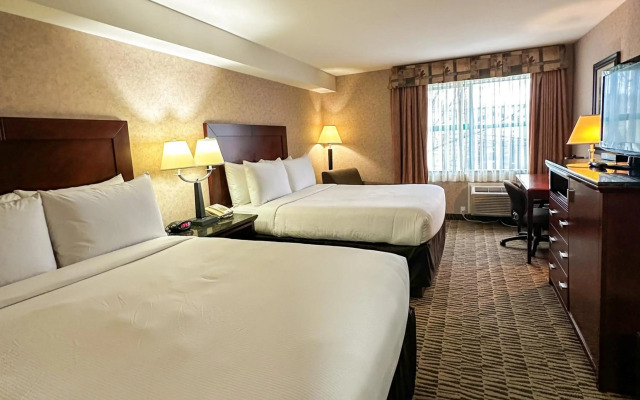 Prestige Aberdeen Lodge Kamloops