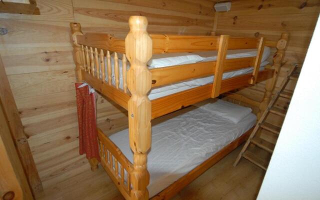 Piolet Panoramic Apartments