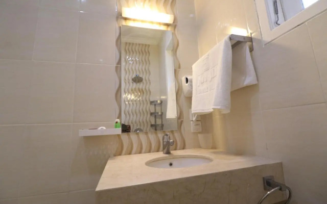 Diyar Villas Puncak M3/8