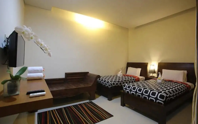 Sanur Rai House