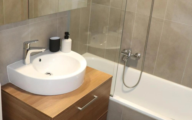 Studio apartma Terme Ptuj