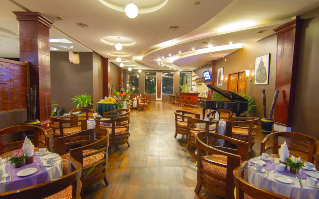 Pacific Premier Resort & Spa