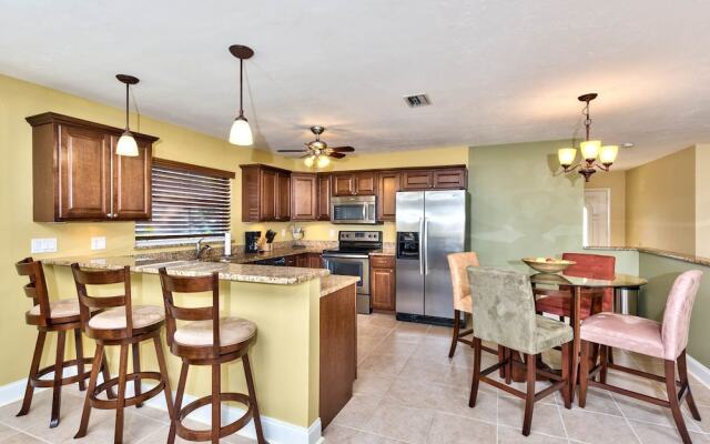 Salerno 3 Bedroom Home by NFVH