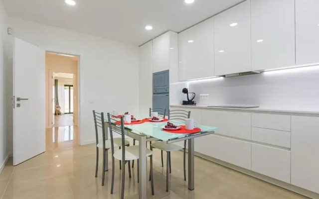 Casinha in Albufeira