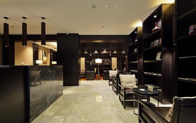 Haiting Longan Hotel
