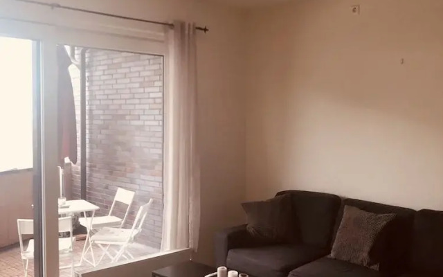 Sørenga Apartments Sørengkaia 86