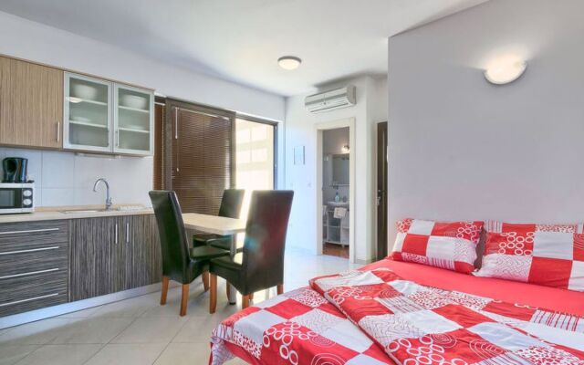 Villa Alpa 29107