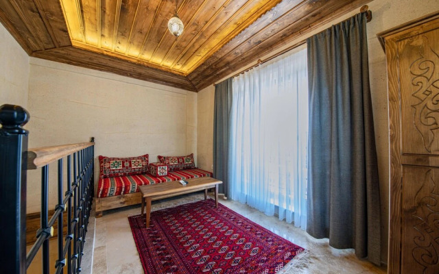 Remus Romulus Cappadocia
