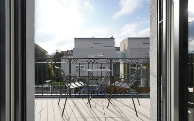 Numa Salzburg Maximilian