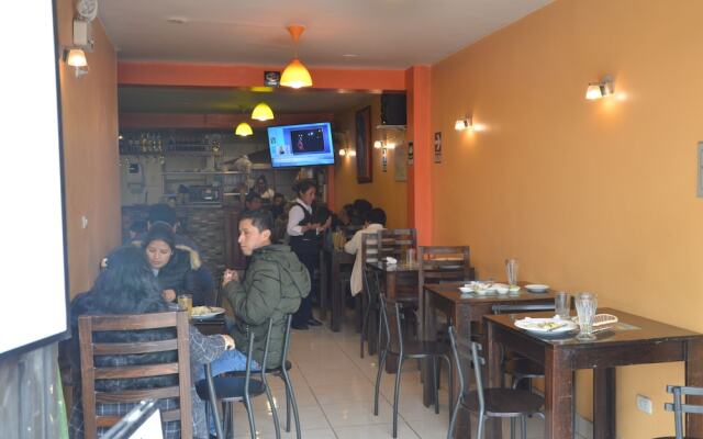 Hostal Wasichay