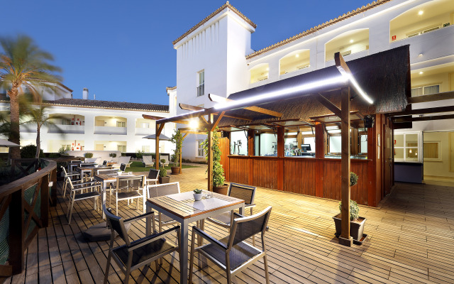 Hotel Eurostars Mijas Golf y Spa