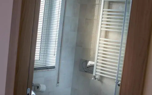 La perla nera b&b