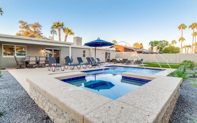 Eugie Terrace Scottsdale