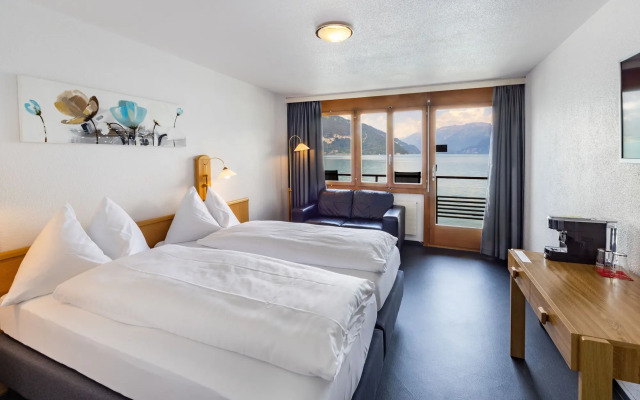 Strandhotel Seeblick