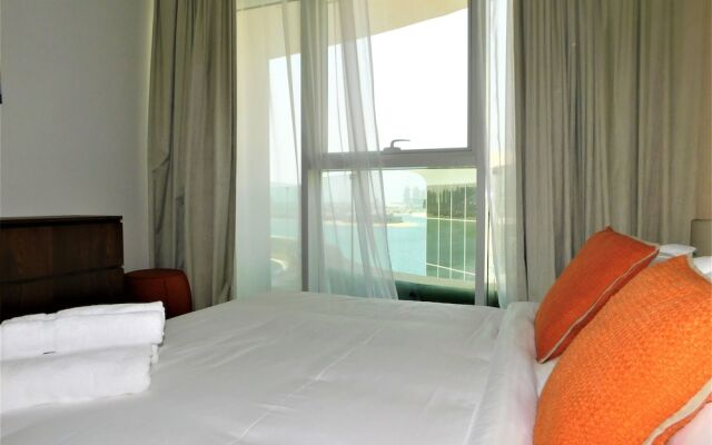 Luton Vacation Homes - Royal Bay - Hotel in ดูไบ - Photo 4