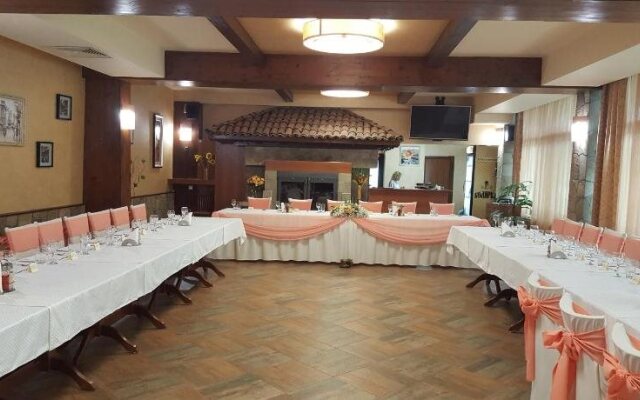 Hotel Svetitsata