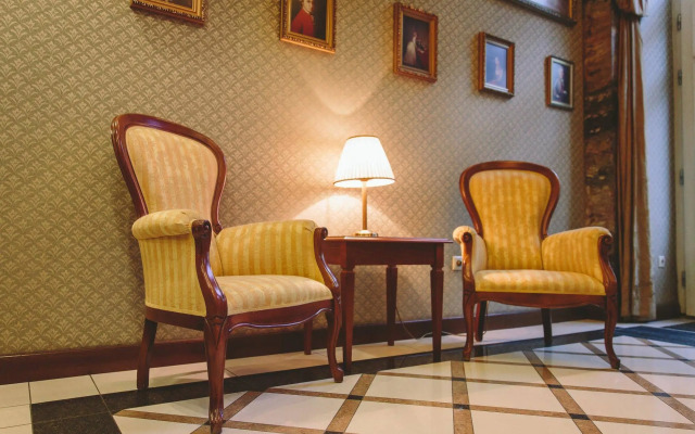 Mozart Hotel