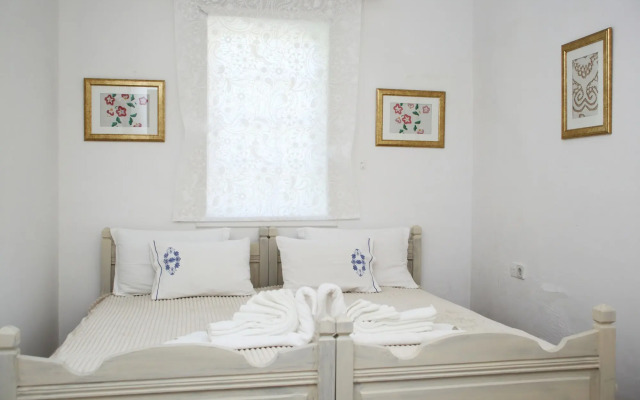 Villa Karidia