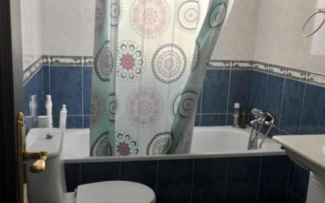 Lucena-Piso amplio y luminoso