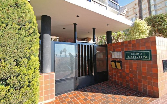 Apartamento Costa Calpe - Colón