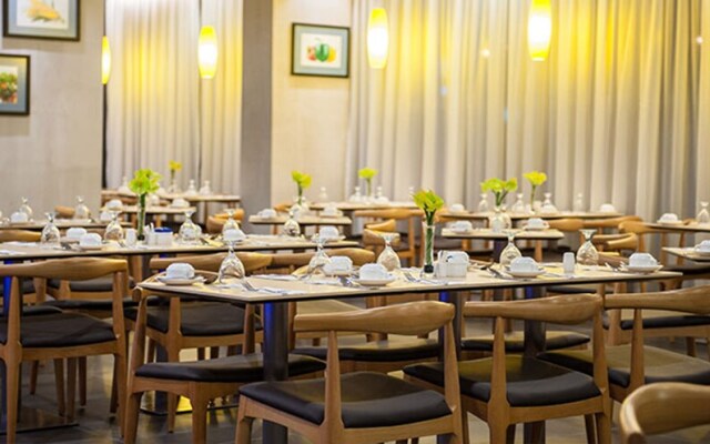 Jesselton City Stay