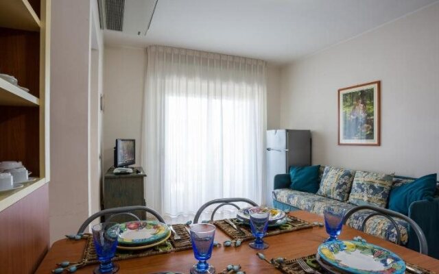 Residence Torre del Mar