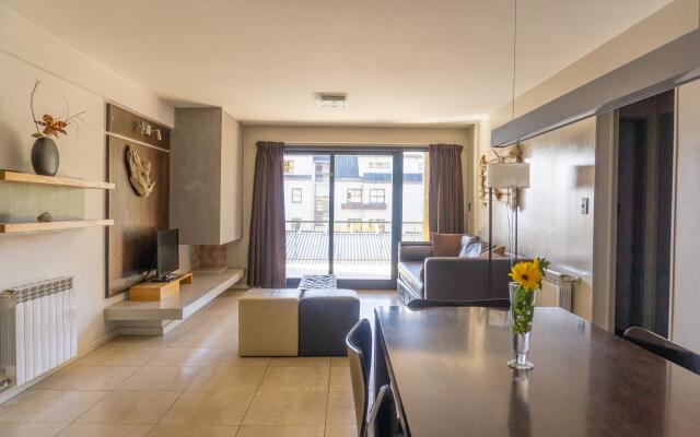 Belgrano Decks Rental Apartments