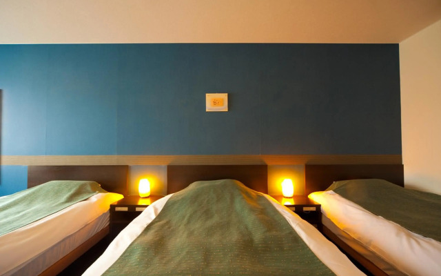 Hotel Aile