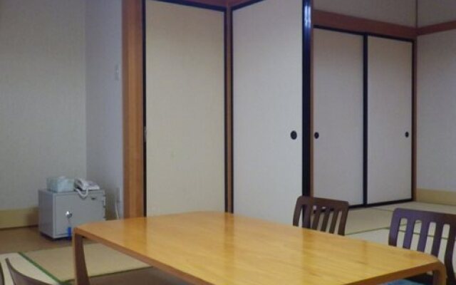 Five Senses Resort Ushidake Sasamine