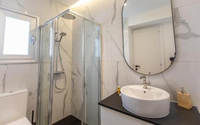 Rooms - Unique staying in Paphos Centre