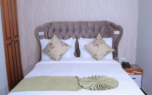 Gambella Hotel