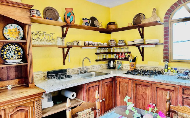 Boutique Hotel Casa Camellia