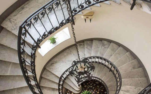 Il Palazzetto