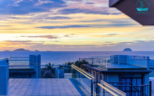 Lumina Villas Cam Ranh