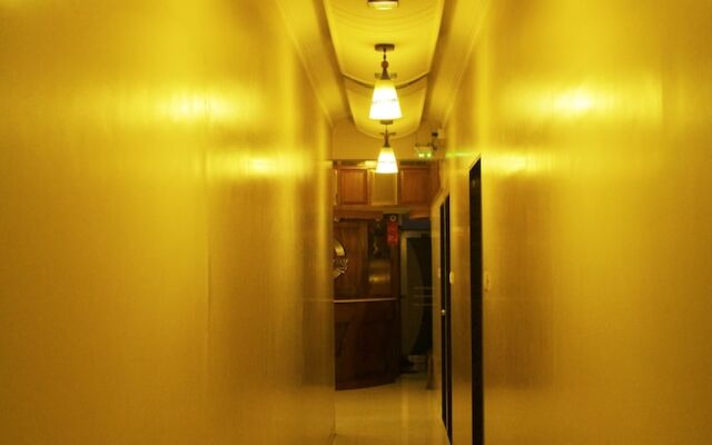 Hotel Broadway