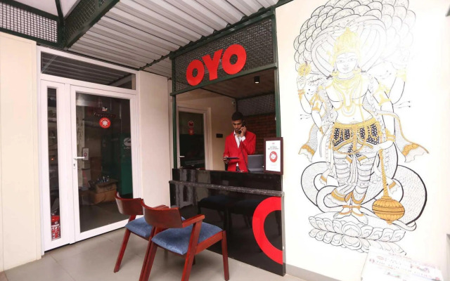 Vastukar Retreat By OYO Rooms